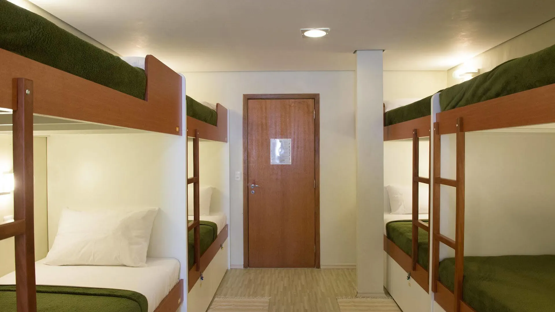 Brazilodge All Suites Hostel Sao Paulo 0*,